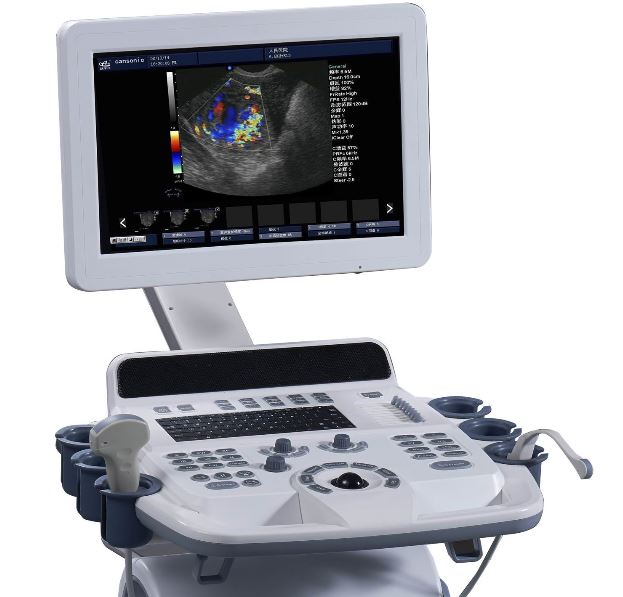 ultrasound